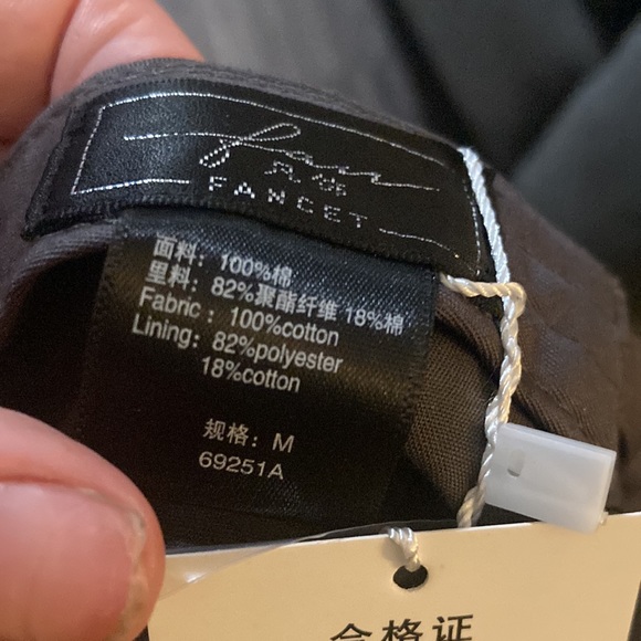 ARMY CAPS SPRING MILITARY HAT hatters hub hat - Picture 8 of 8